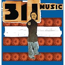 311Lp: 311: Amazon.ca: Music